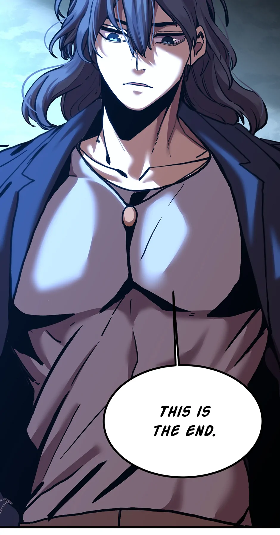 Read Logging 10000 Years into the Future Manga Online