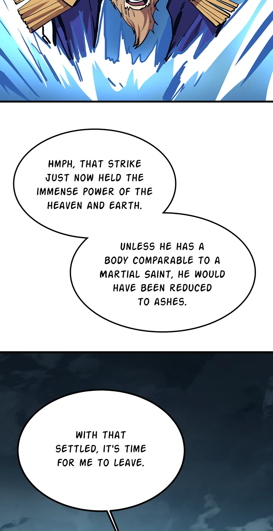 Read Logging 10000 Years into the Future Manga Online