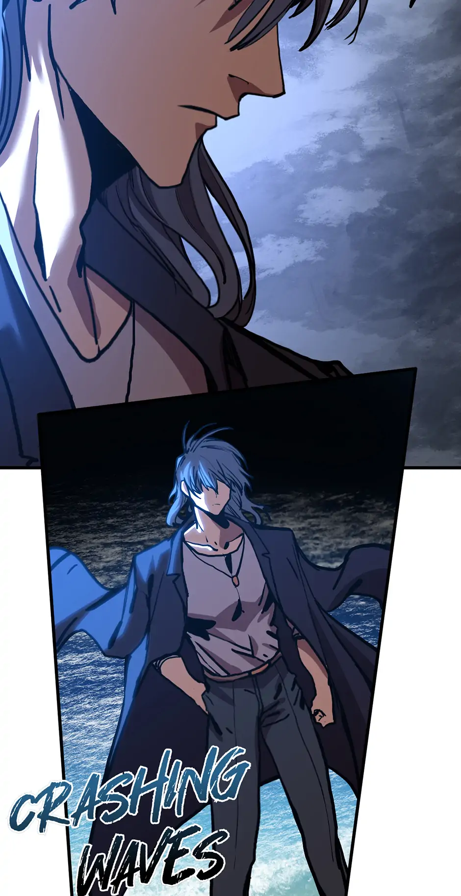 Read Logging 10000 Years into the Future Manga Online