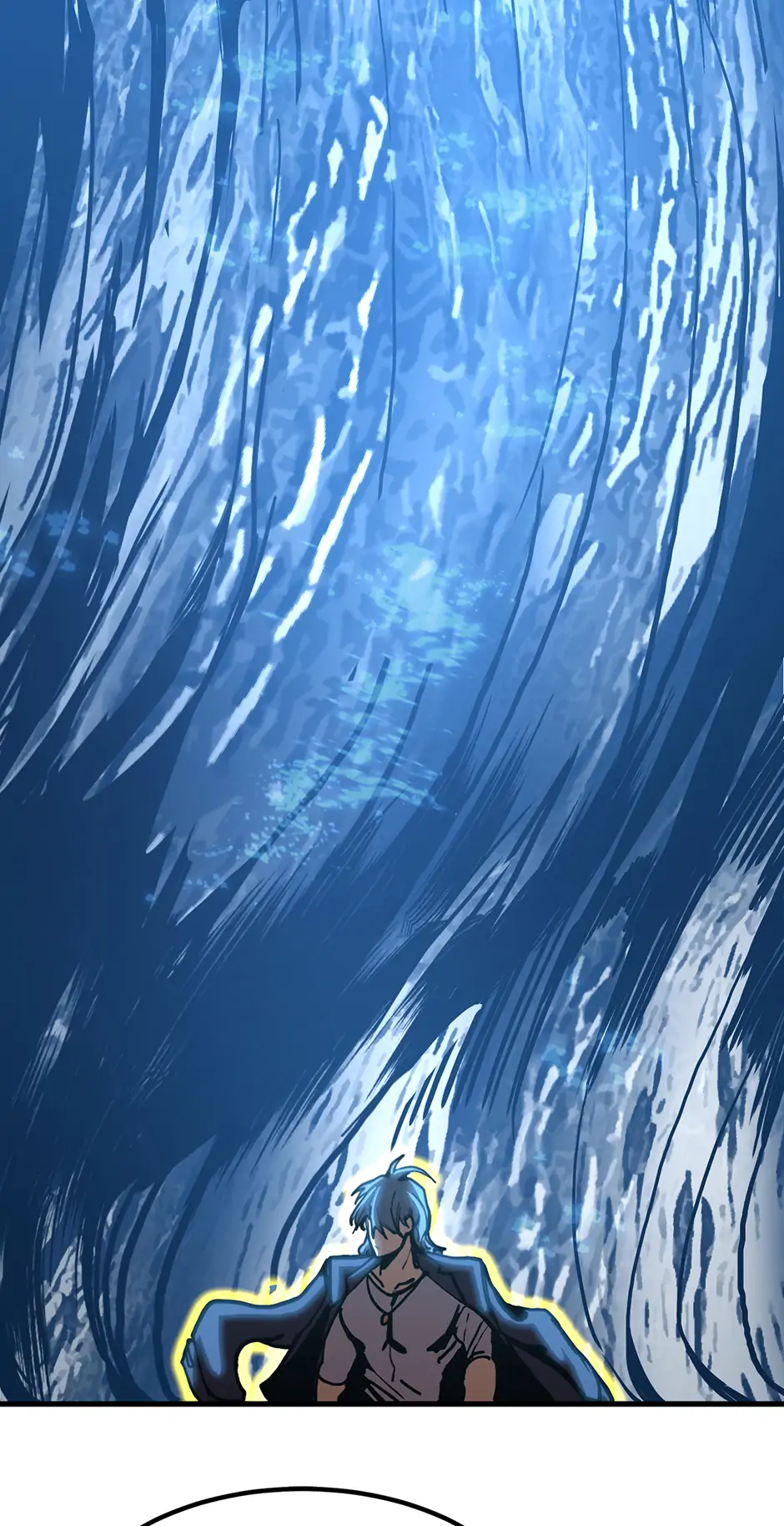 Read Logging 10000 Years into the Future Manga Online