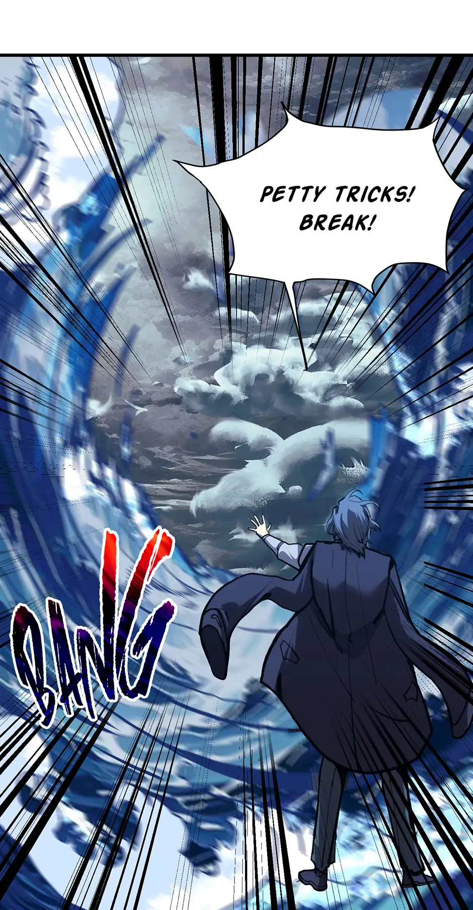 Read Logging 10000 Years into the Future Manga Online