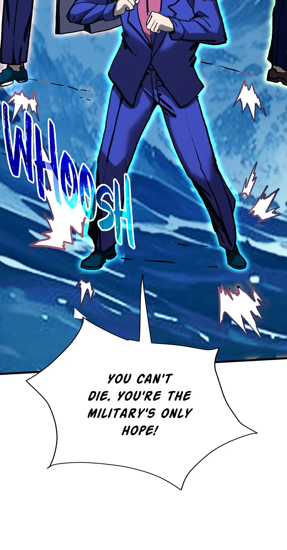 Read Logging 10000 Years into the Future Manga Online