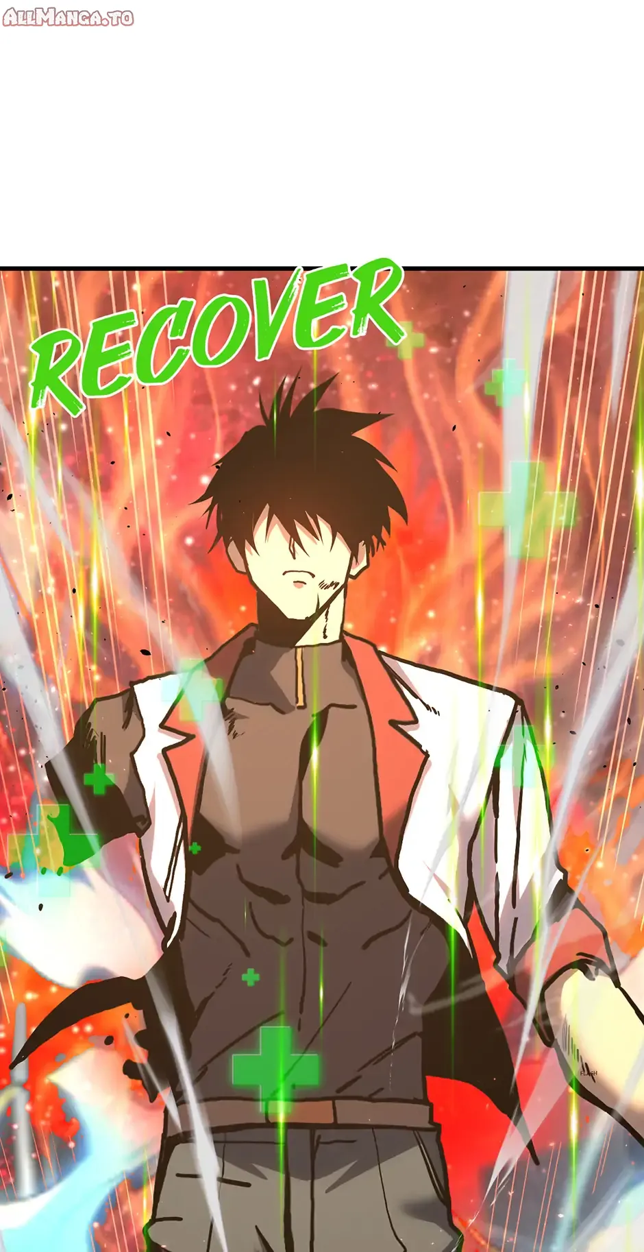 Read Logging 10000 Years into the Future Manga Online