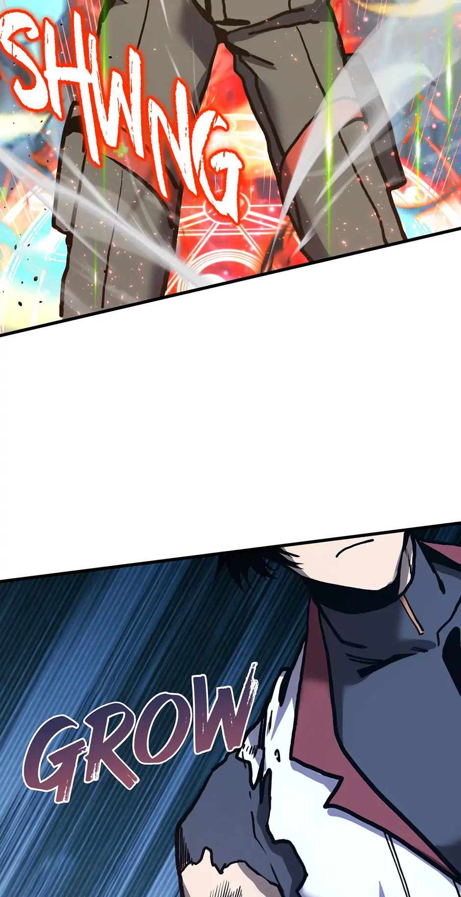 Read Logging 10000 Years into the Future Manga Online