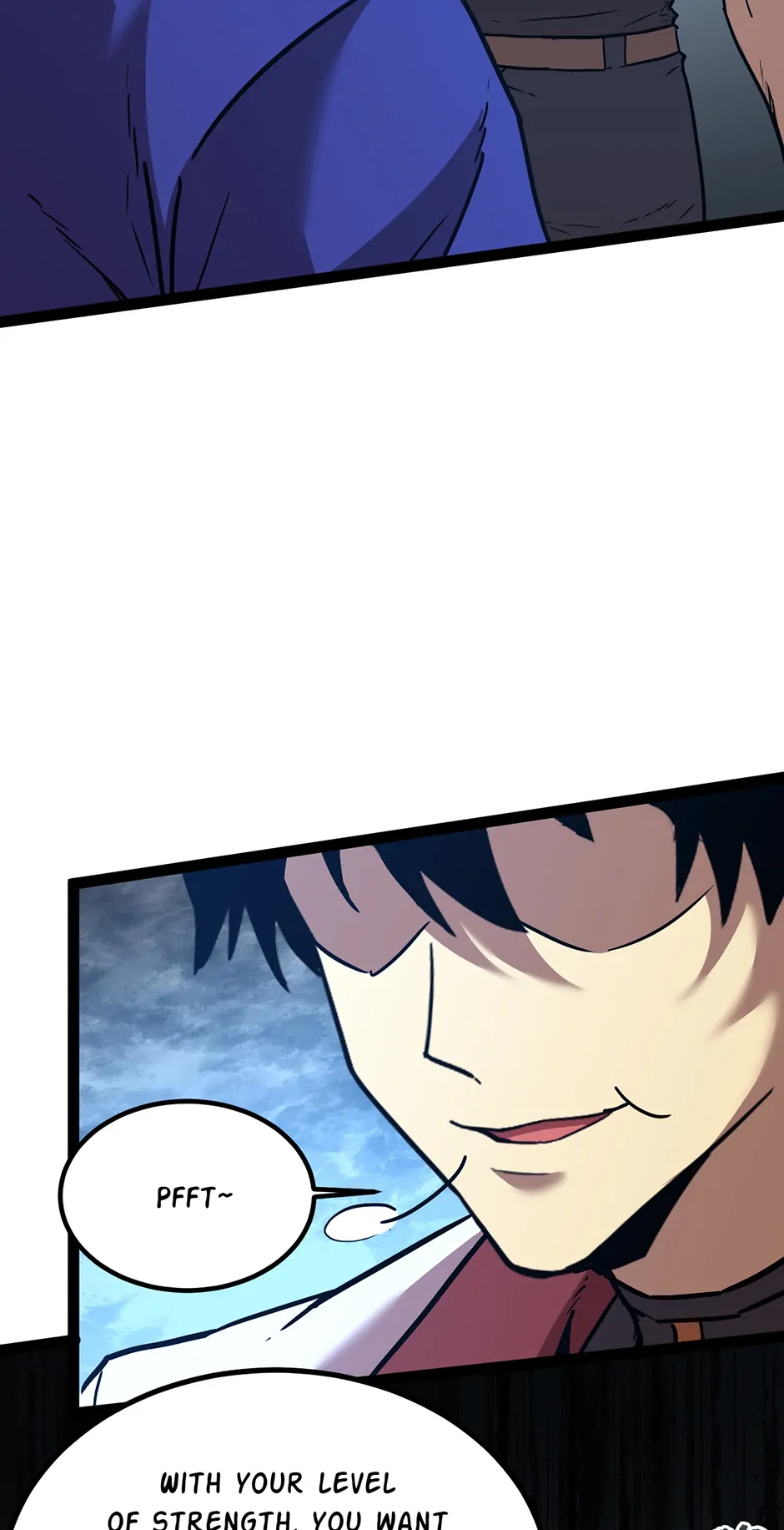 Read Logging 10000 Years into the Future Manga Online