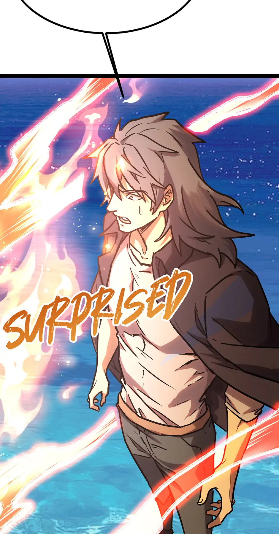 Read Logging 10000 Years into the Future Manga Online