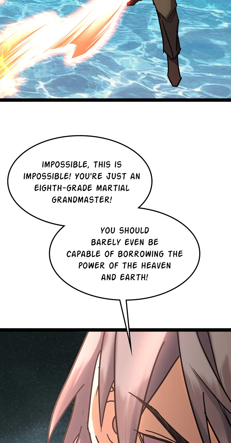 Read Logging 10000 Years into the Future Manga Online