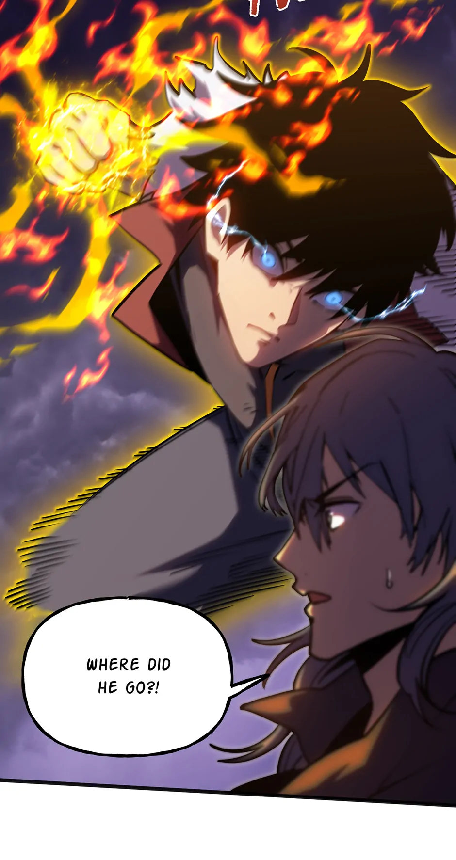 Read Logging 10000 Years into the Future Manga Online