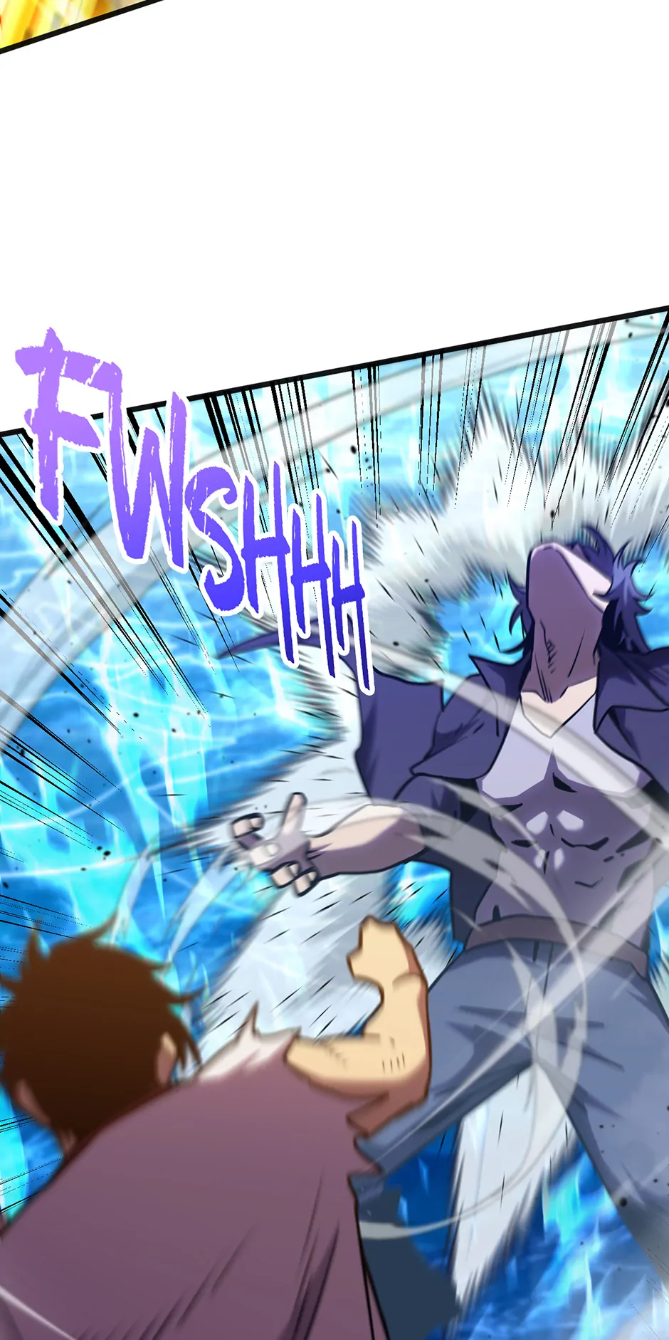 Read Logging 10000 Years into the Future Manga Online