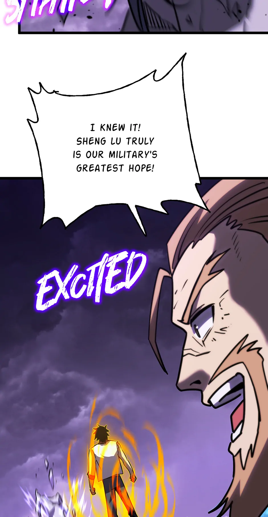 Read Logging 10000 Years into the Future Manga Online
