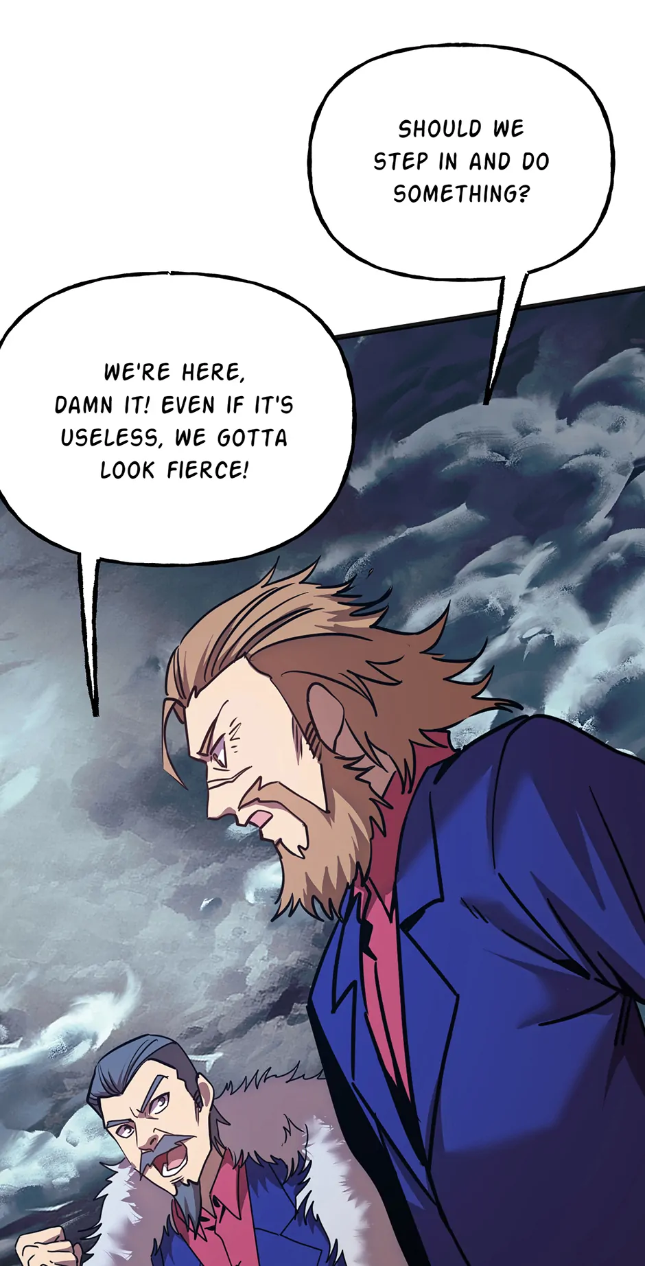 Read Logging 10000 Years into the Future Manga Online