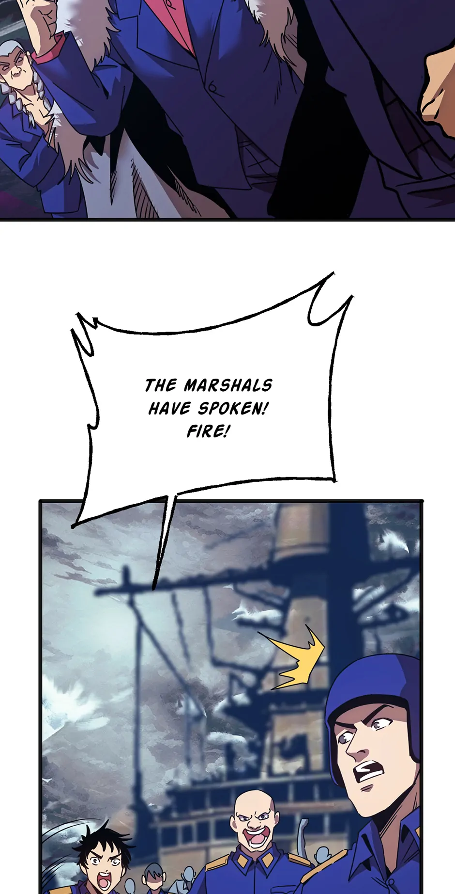 Read Logging 10000 Years into the Future Manga Online