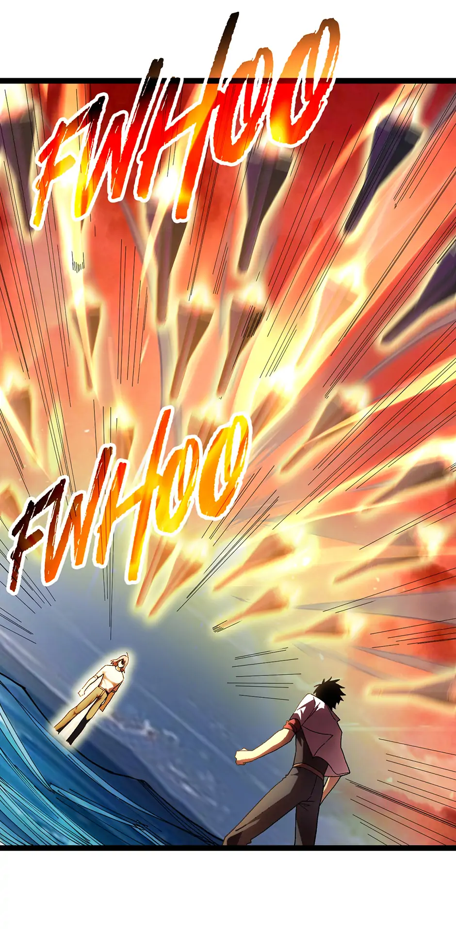 Read Logging 10000 Years into the Future Manga Online