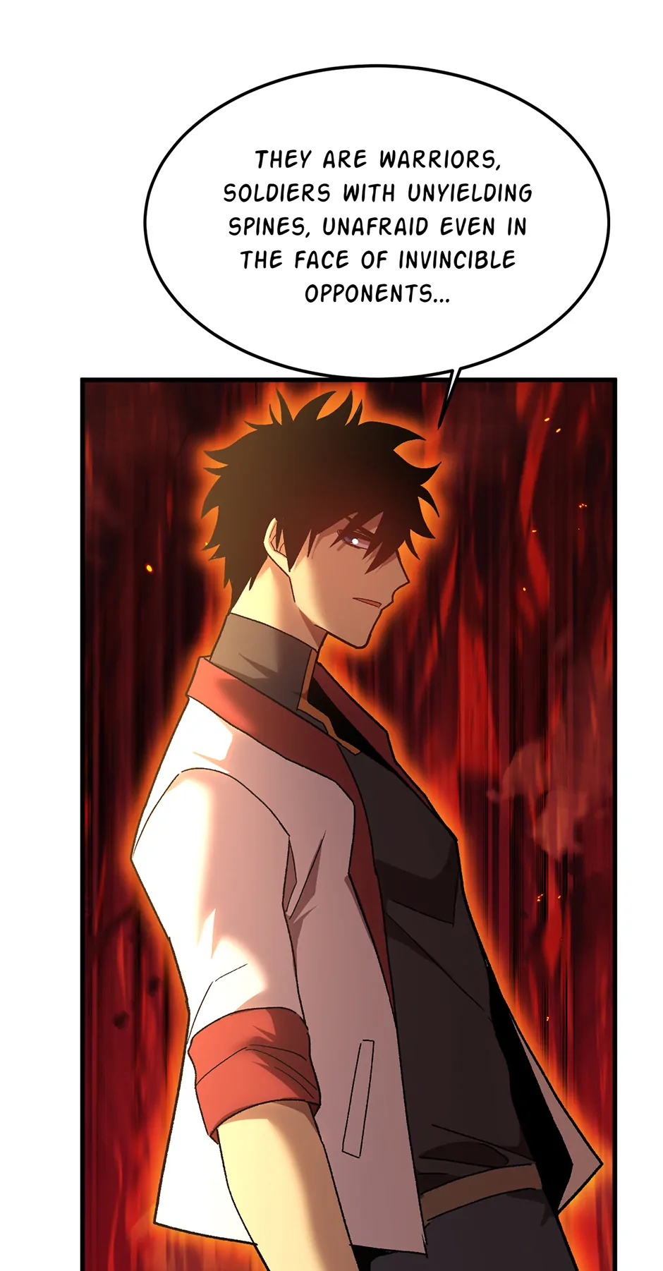 Read Logging 10000 Years into the Future Manga Online