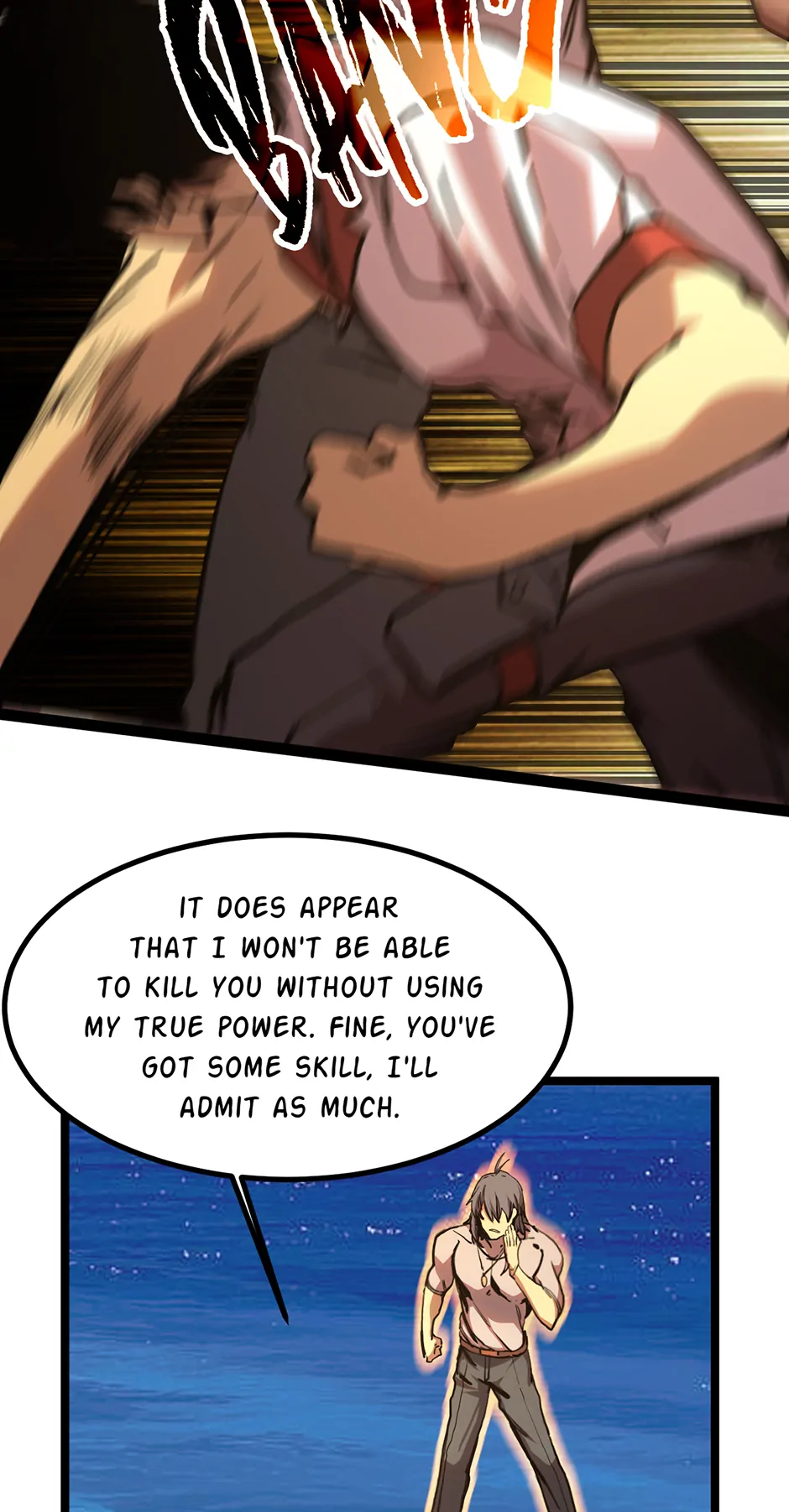 Read Logging 10000 Years into the Future Manga Online