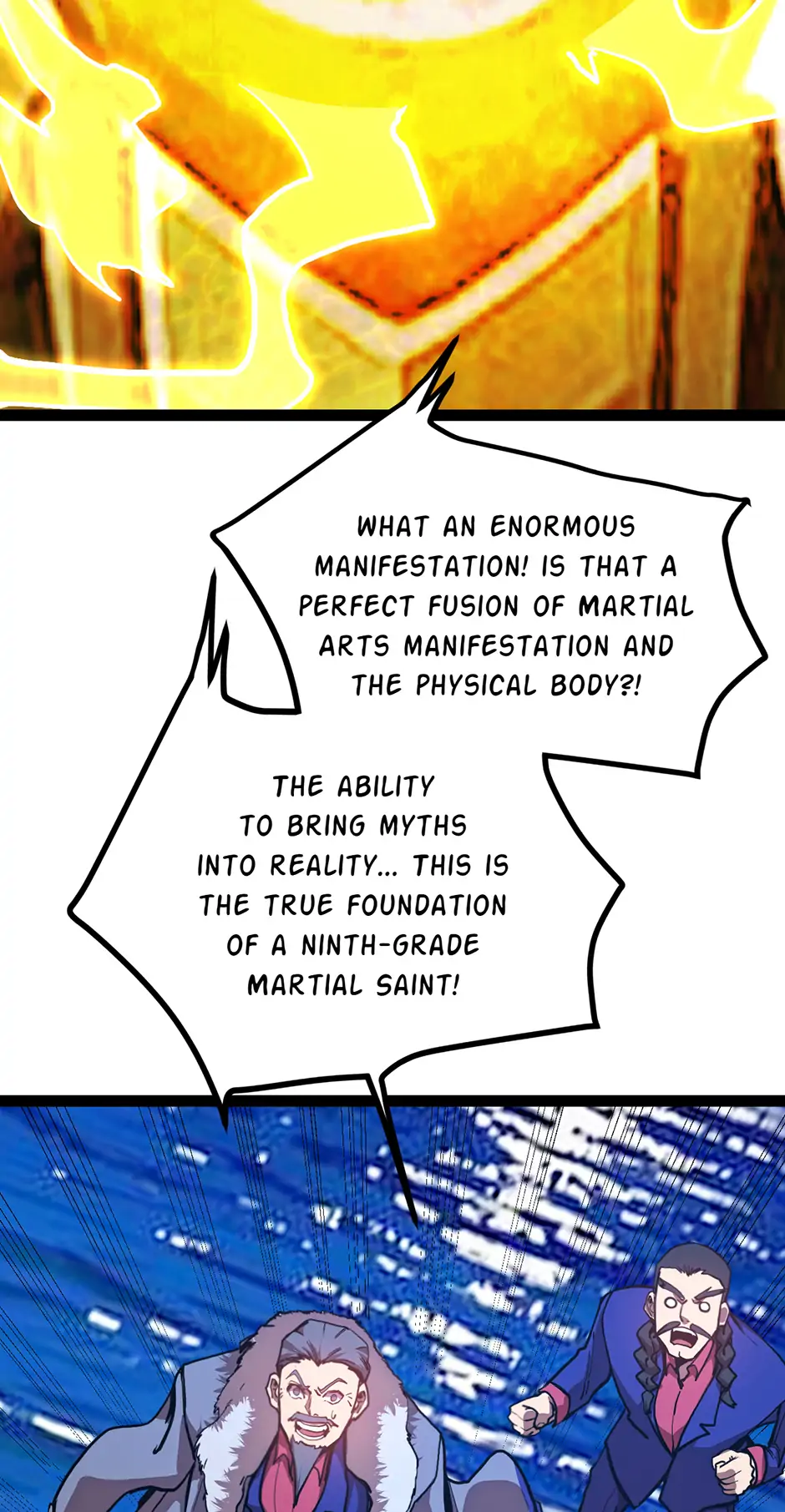 Read Logging 10000 Years into the Future Manga Online