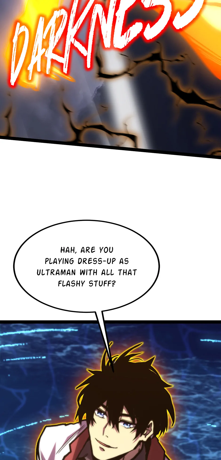 Read Logging 10000 Years into the Future Manga Online