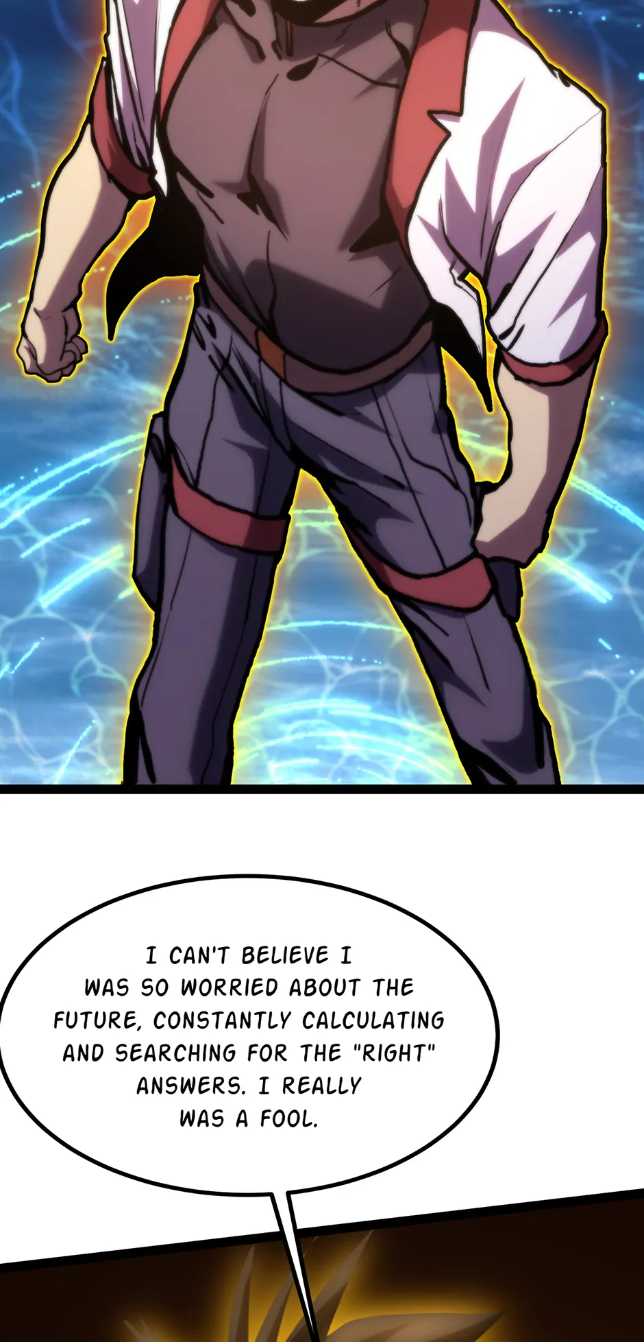 Read Logging 10000 Years into the Future Manga Online