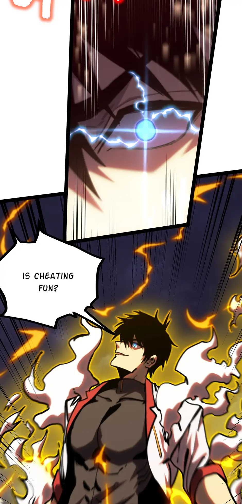 Read Logging 10000 Years into the Future Manga Online