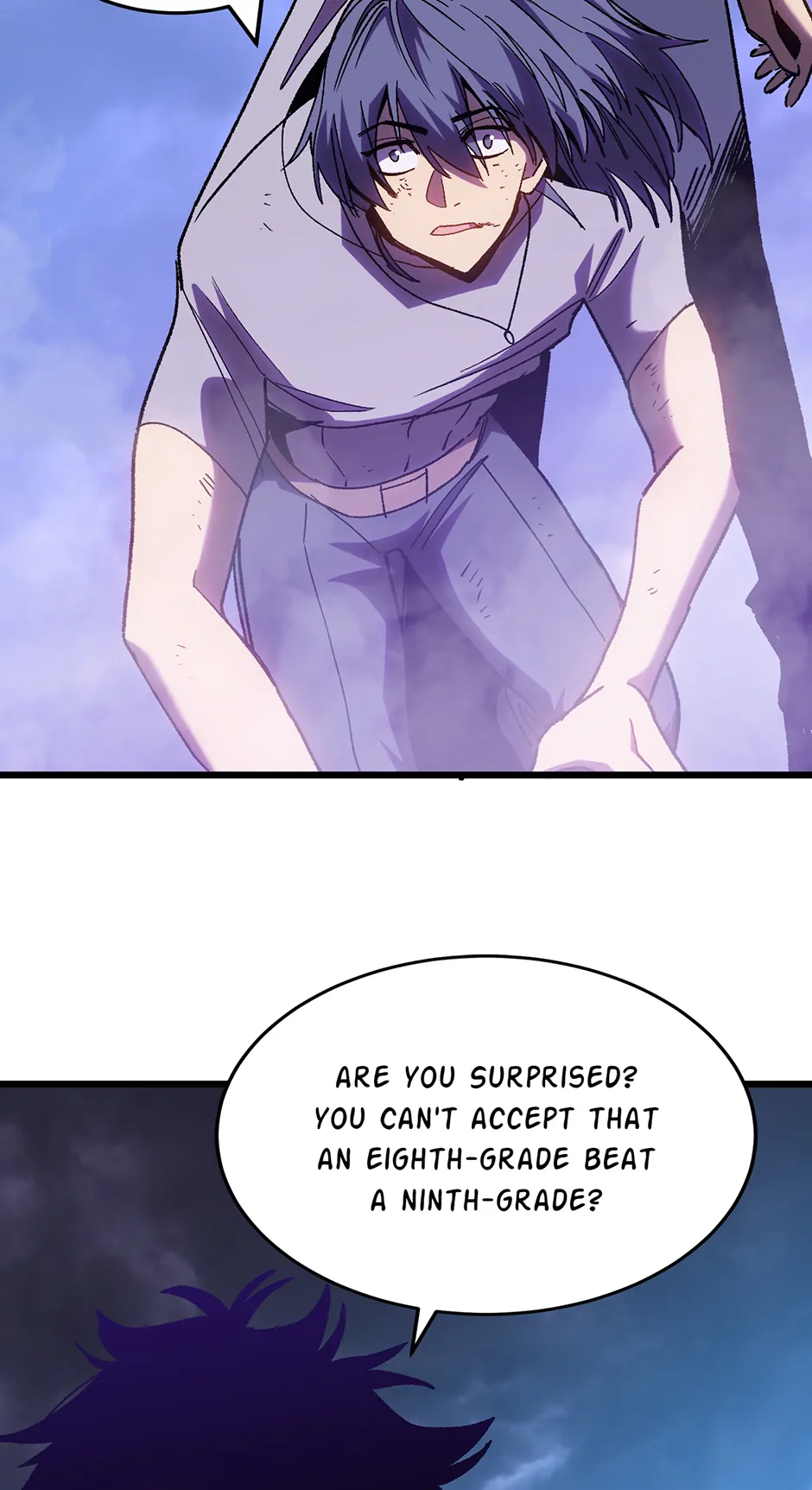 Read Logging 10000 Years into the Future Manga Online