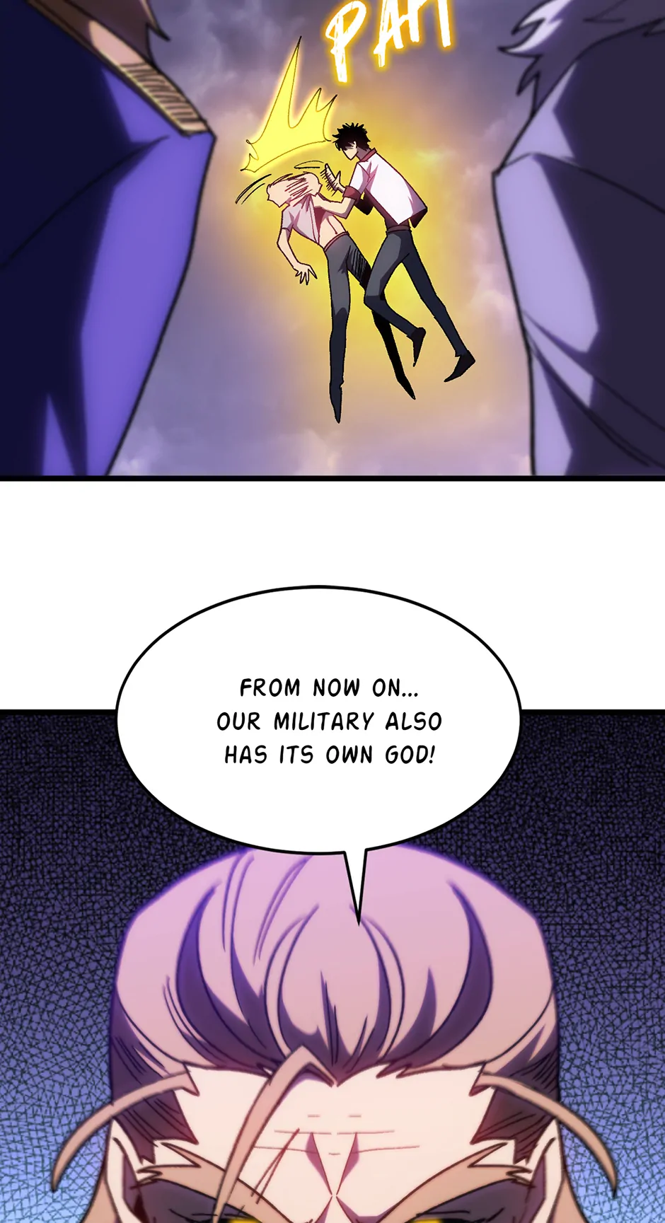 Read Logging 10000 Years into the Future Manga Online