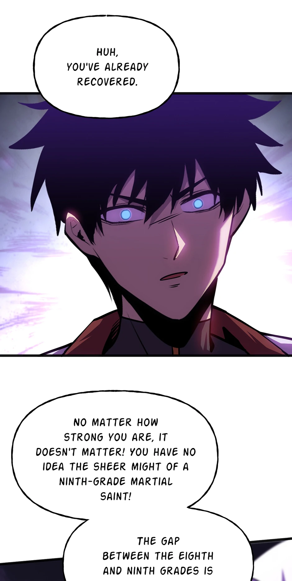 Read Logging 10000 Years into the Future Manga Online