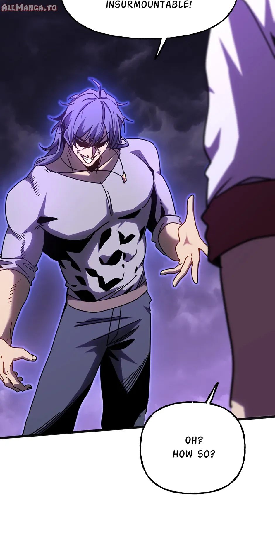 Read Logging 10000 Years into the Future Manga Online