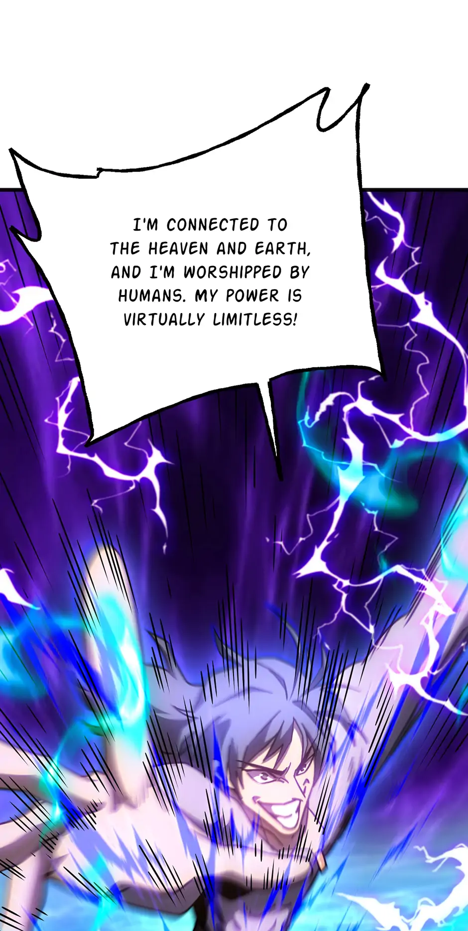 Read Logging 10000 Years into the Future Manga Online