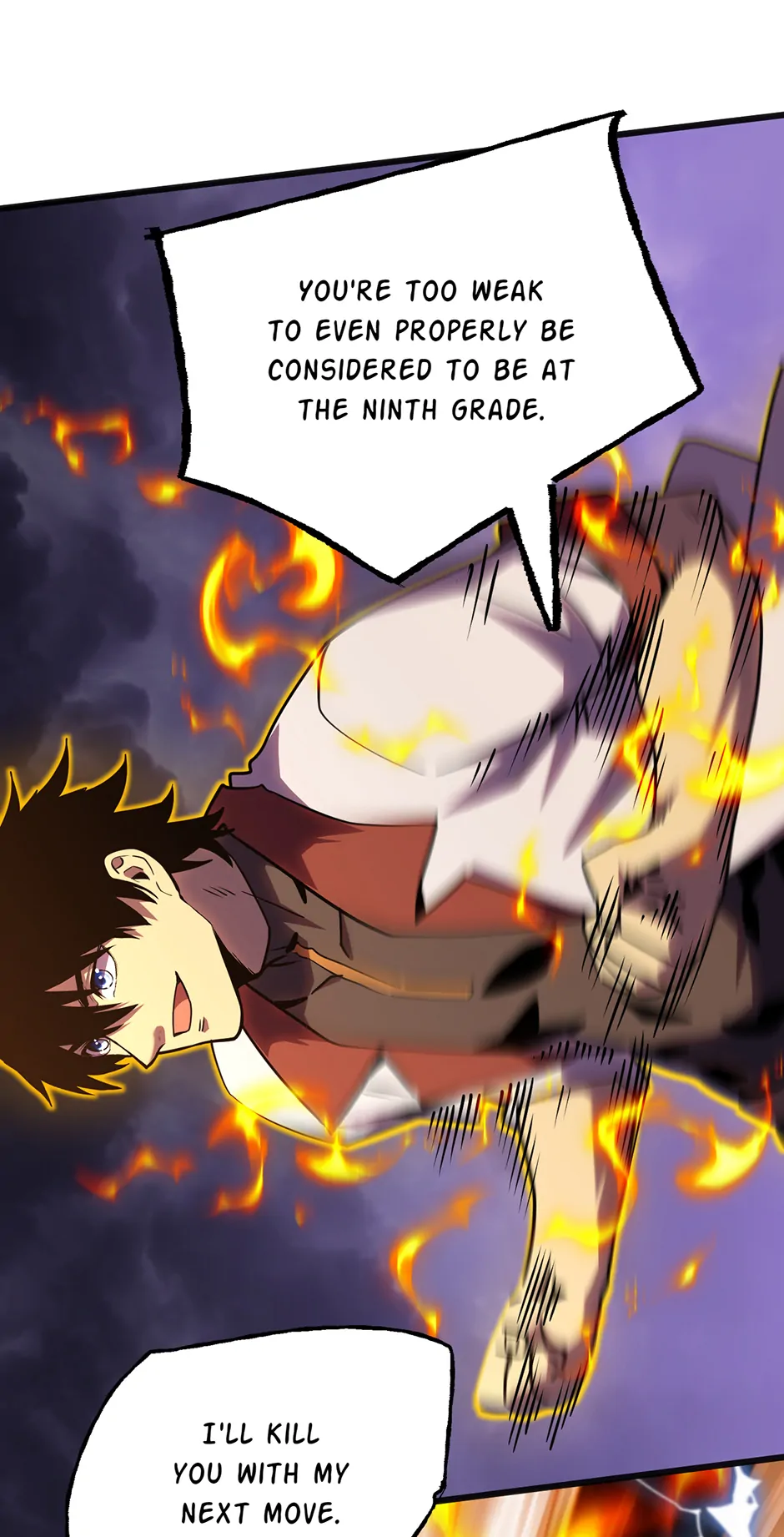 Read Logging 10000 Years into the Future Manga Online
