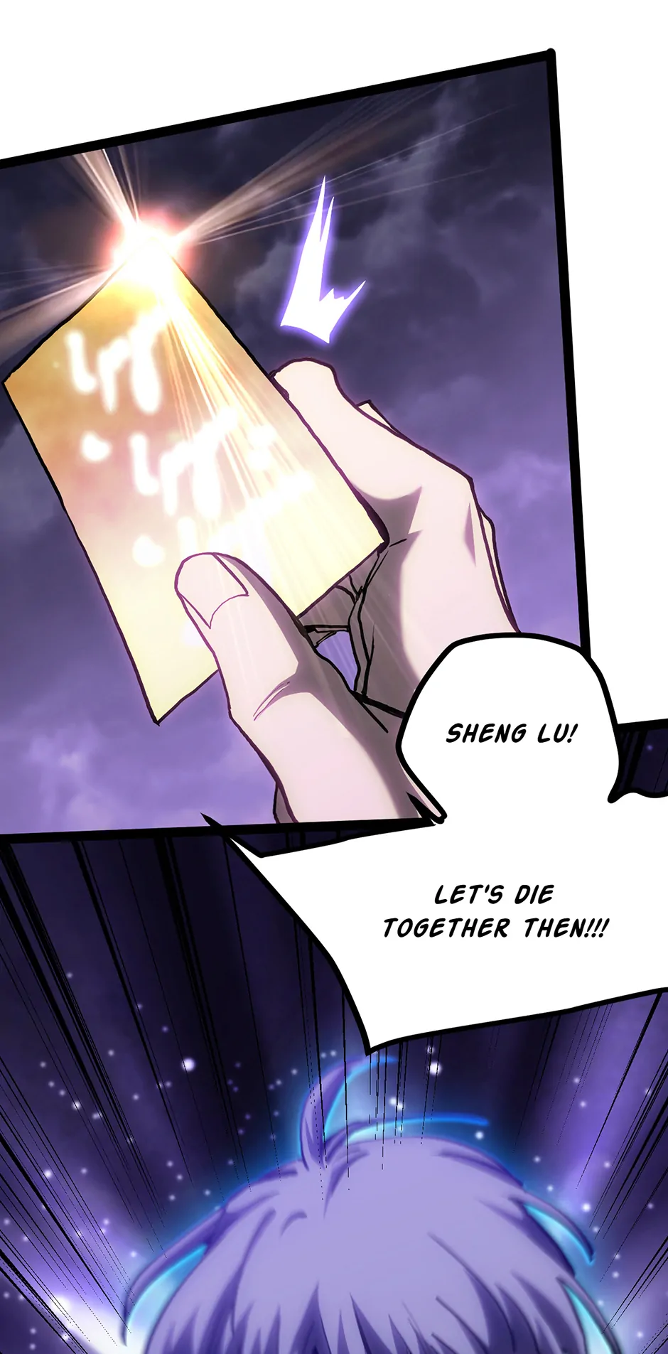 Read Logging 10000 Years into the Future Manga Online