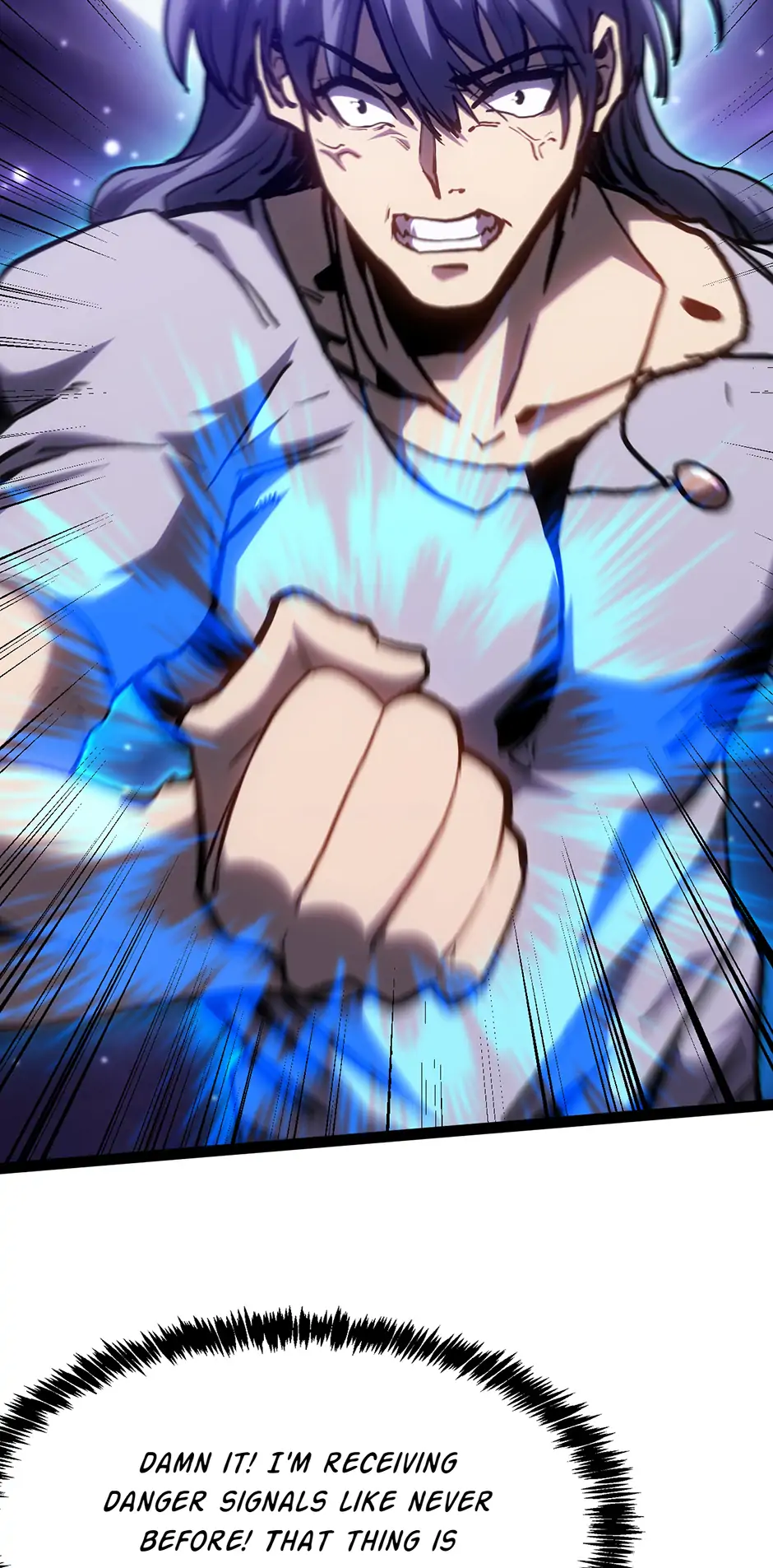 Read Logging 10000 Years into the Future Manga Online