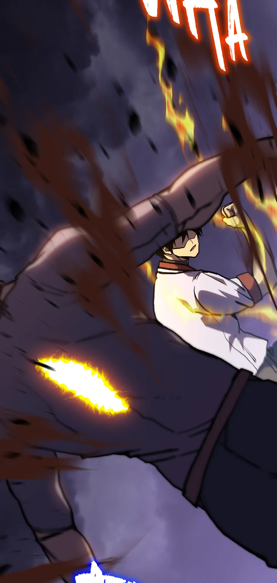 Read Logging 10000 Years into the Future Manga Online