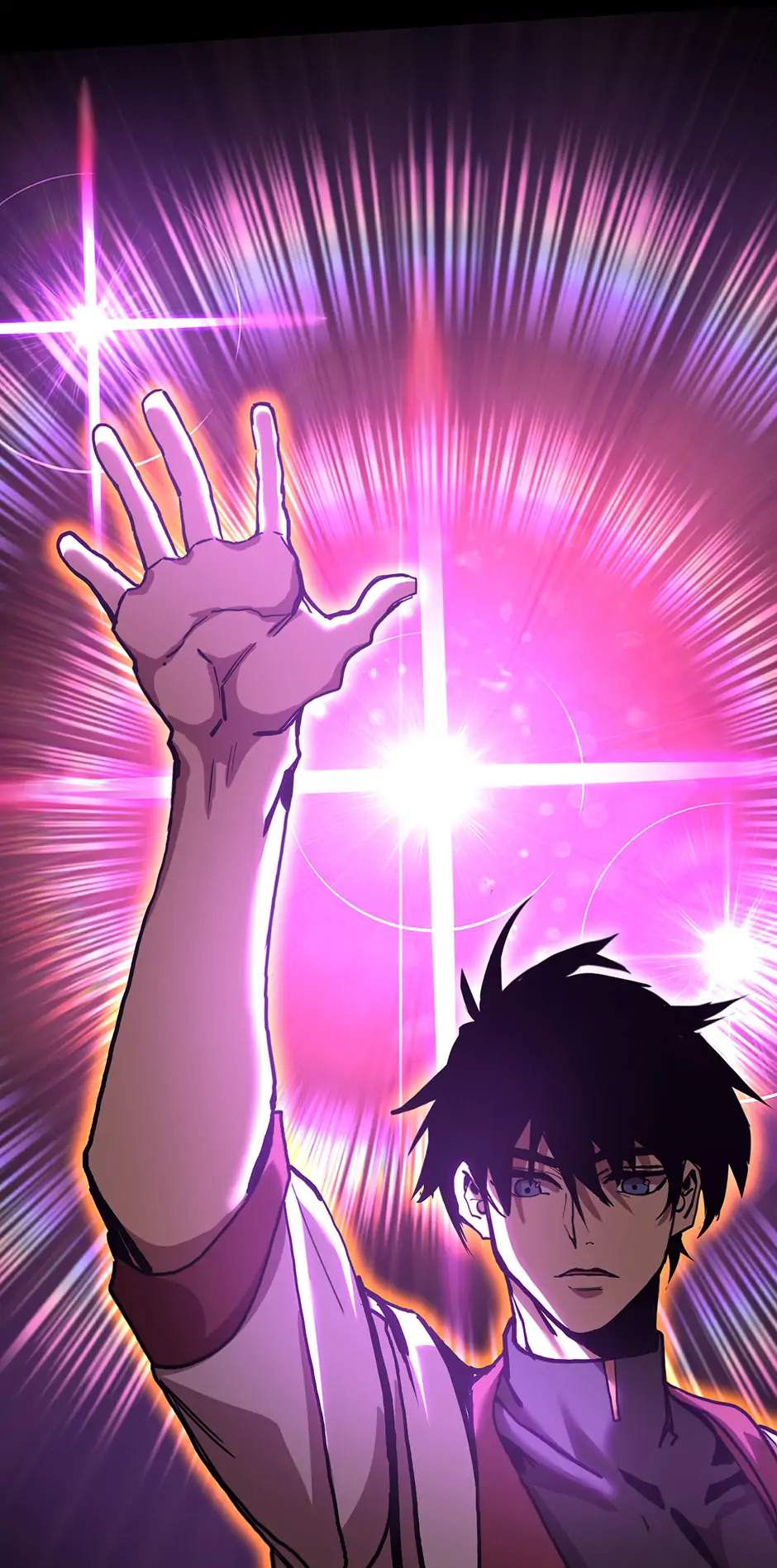Read Logging 10000 Years into the Future Manga Online