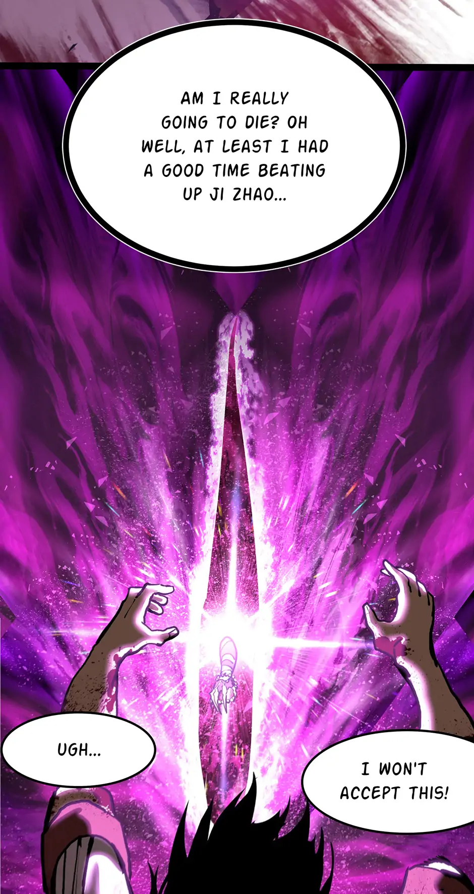 Read Logging 10000 Years into the Future Manga Online