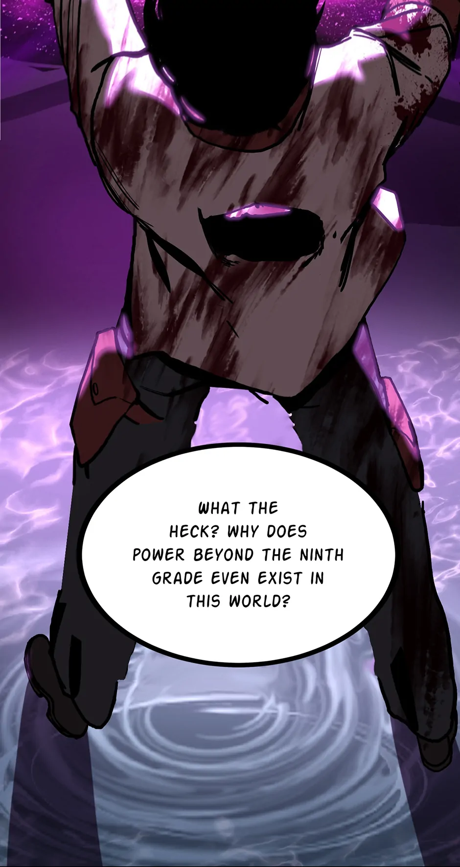 Read Logging 10000 Years into the Future Manga Online