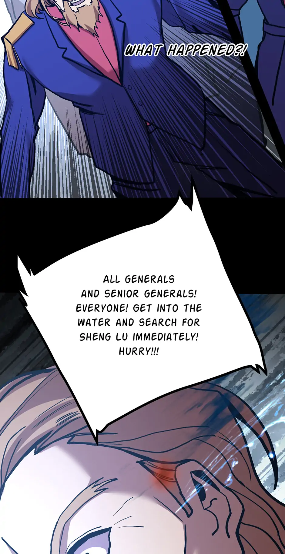Read Logging 10000 Years into the Future Manga Online