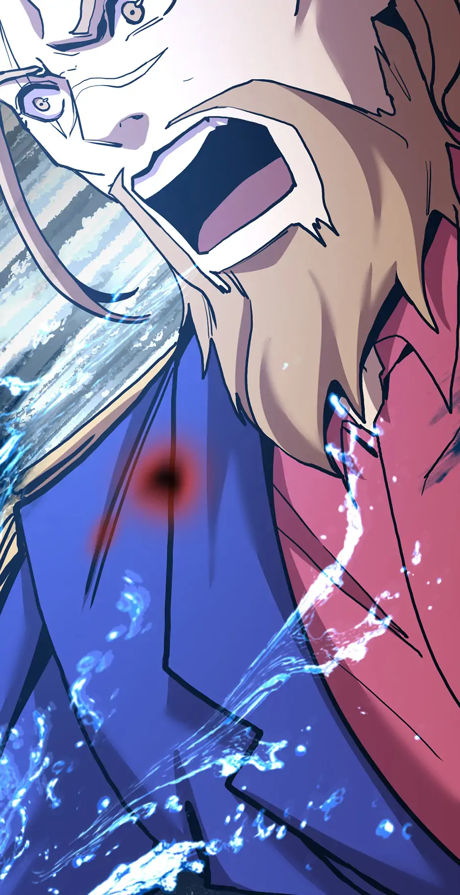 Read Logging 10000 Years into the Future Manga Online