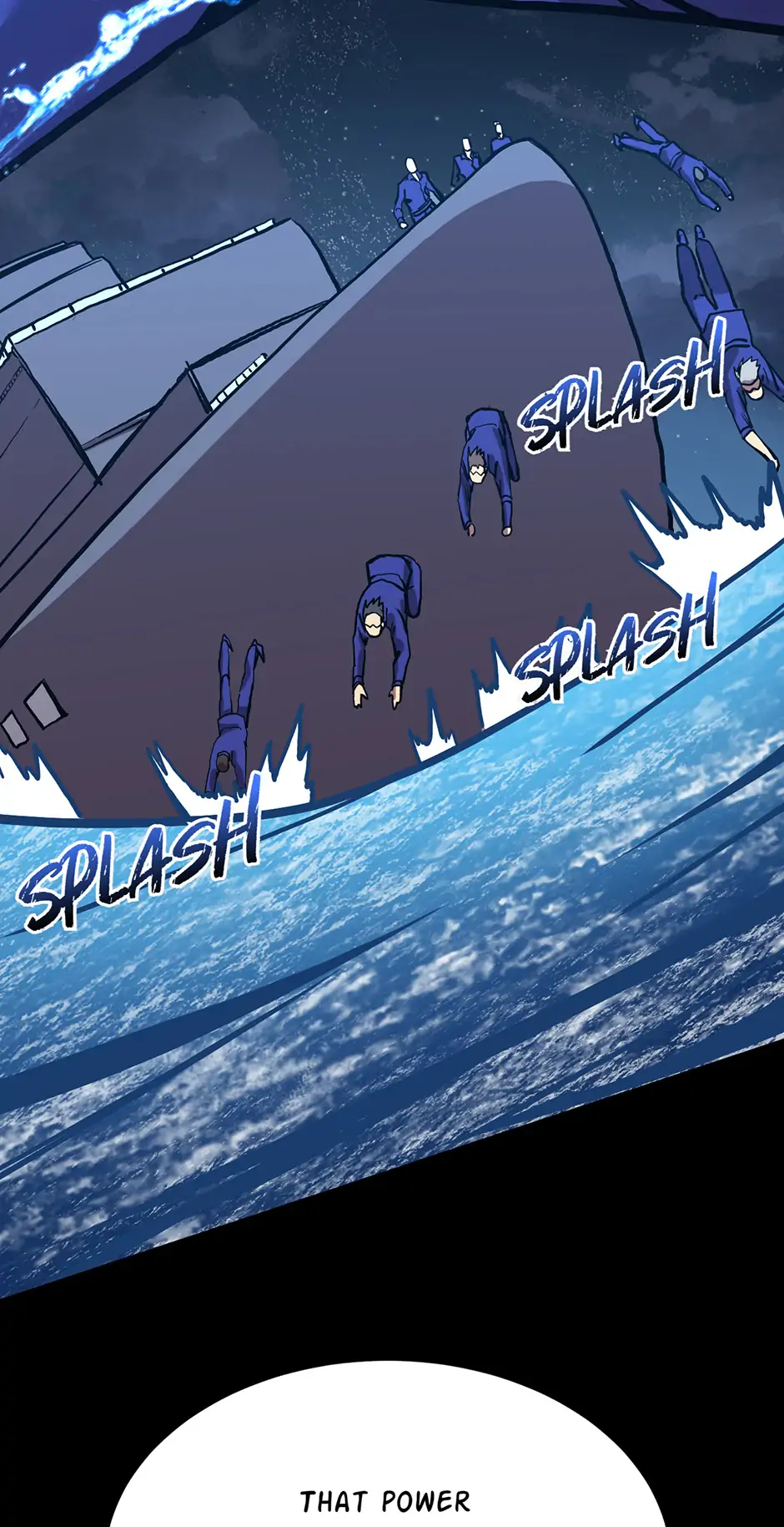 Read Logging 10000 Years into the Future Manga Online