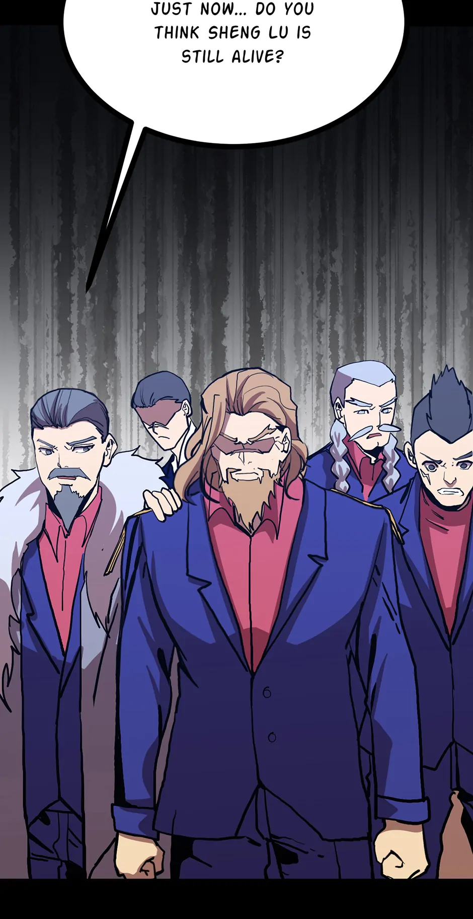 Read Logging 10000 Years into the Future Manga Online
