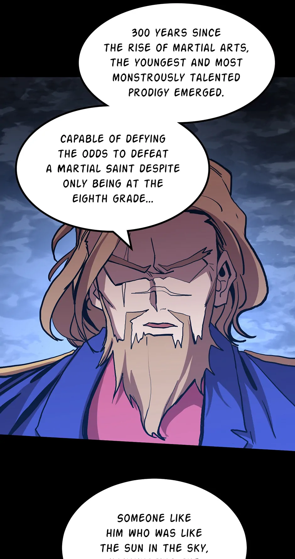 Read Logging 10000 Years into the Future Manga Online