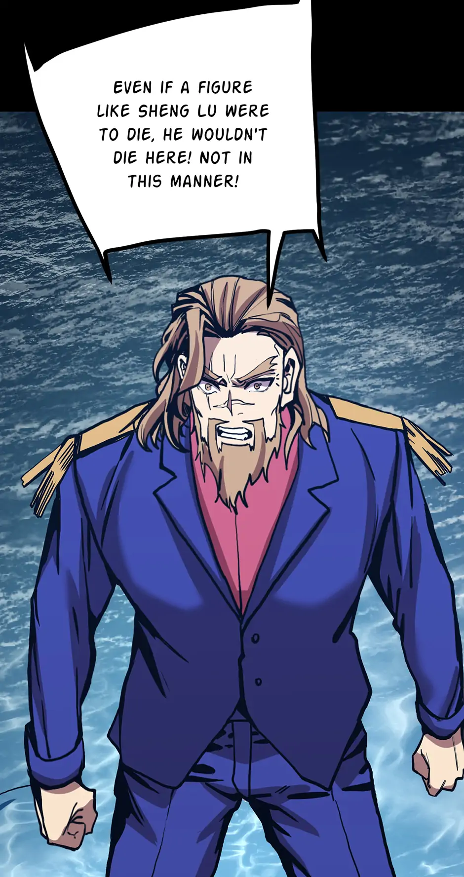 Read Logging 10000 Years into the Future Manga Online