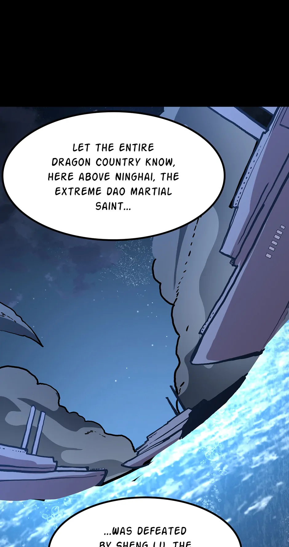 Read Logging 10000 Years into the Future Manga Online