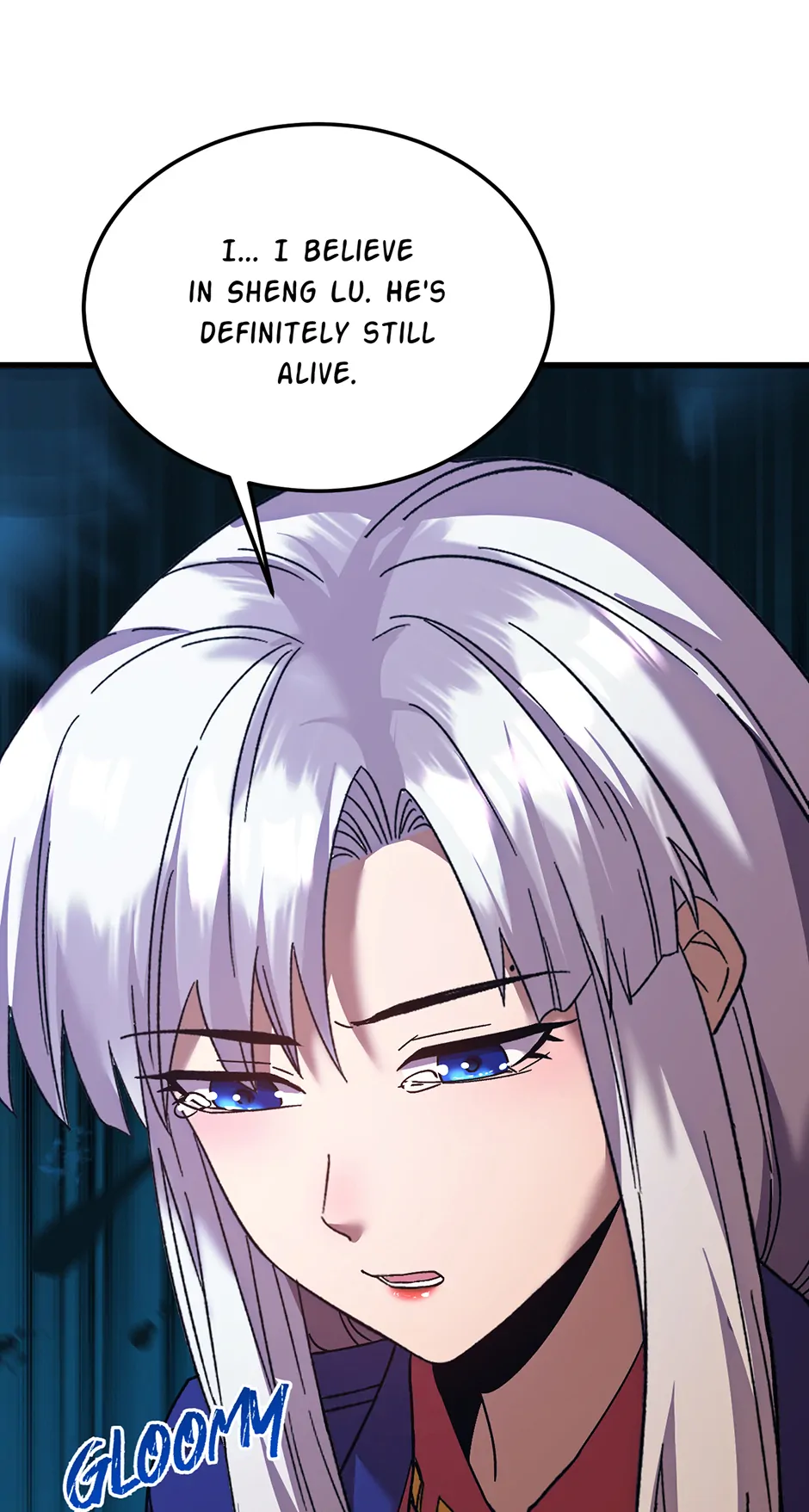 Read Logging 10000 Years into the Future Manga Online