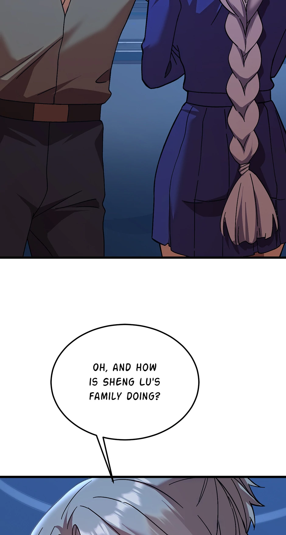 Read Logging 10000 Years into the Future Manga Online