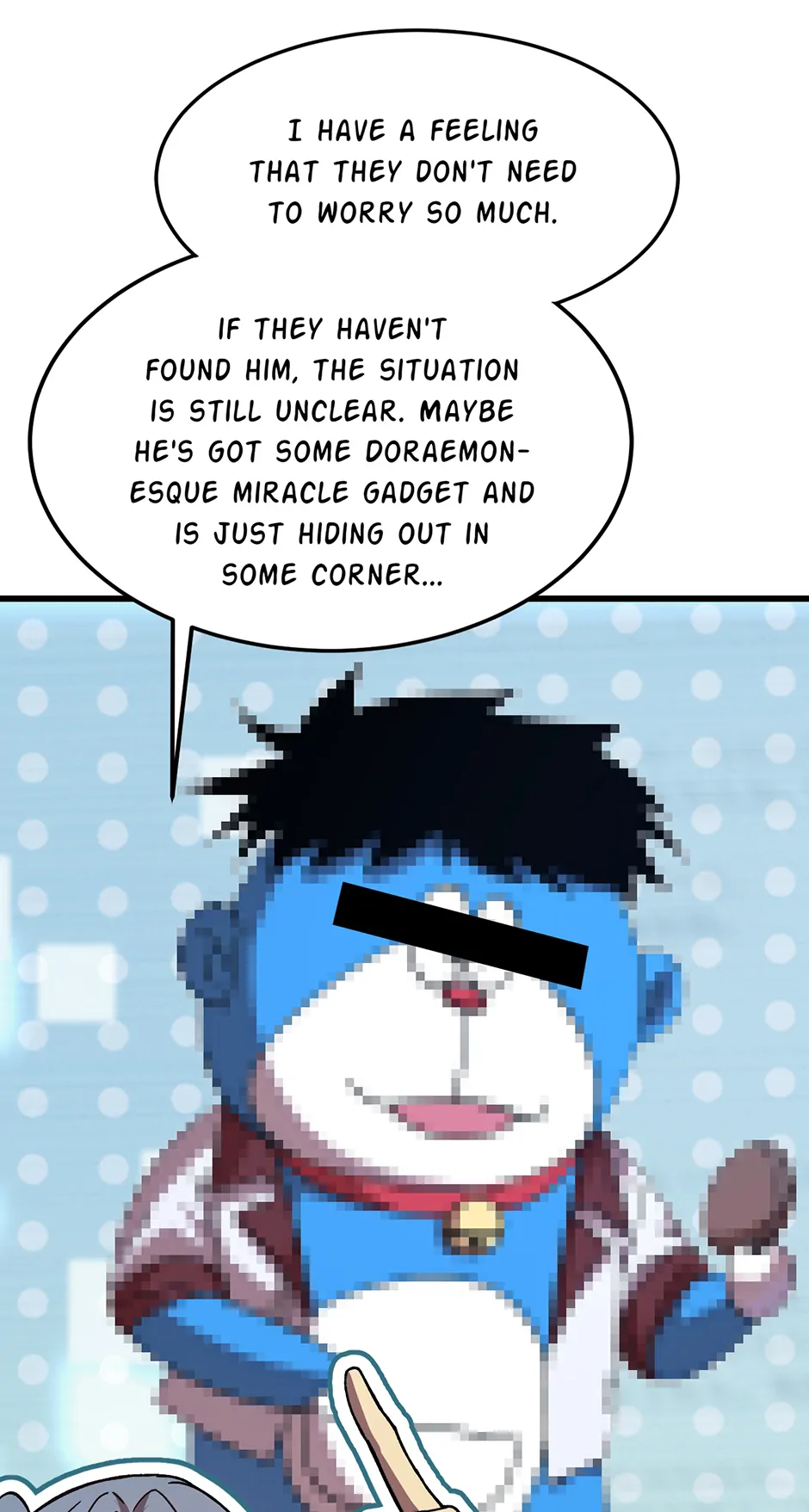 Read Logging 10000 Years into the Future Manga Online