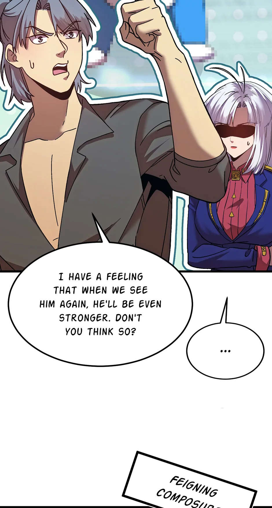 Read Logging 10000 Years into the Future Manga Online