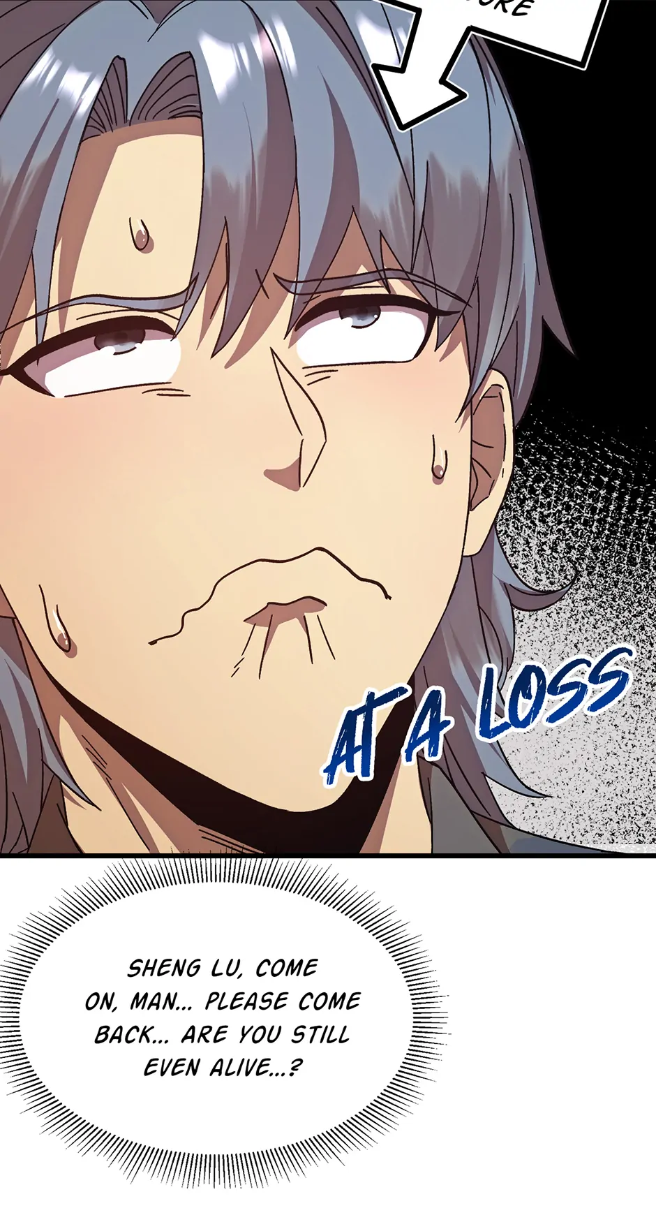 Read Logging 10000 Years into the Future Manga Online