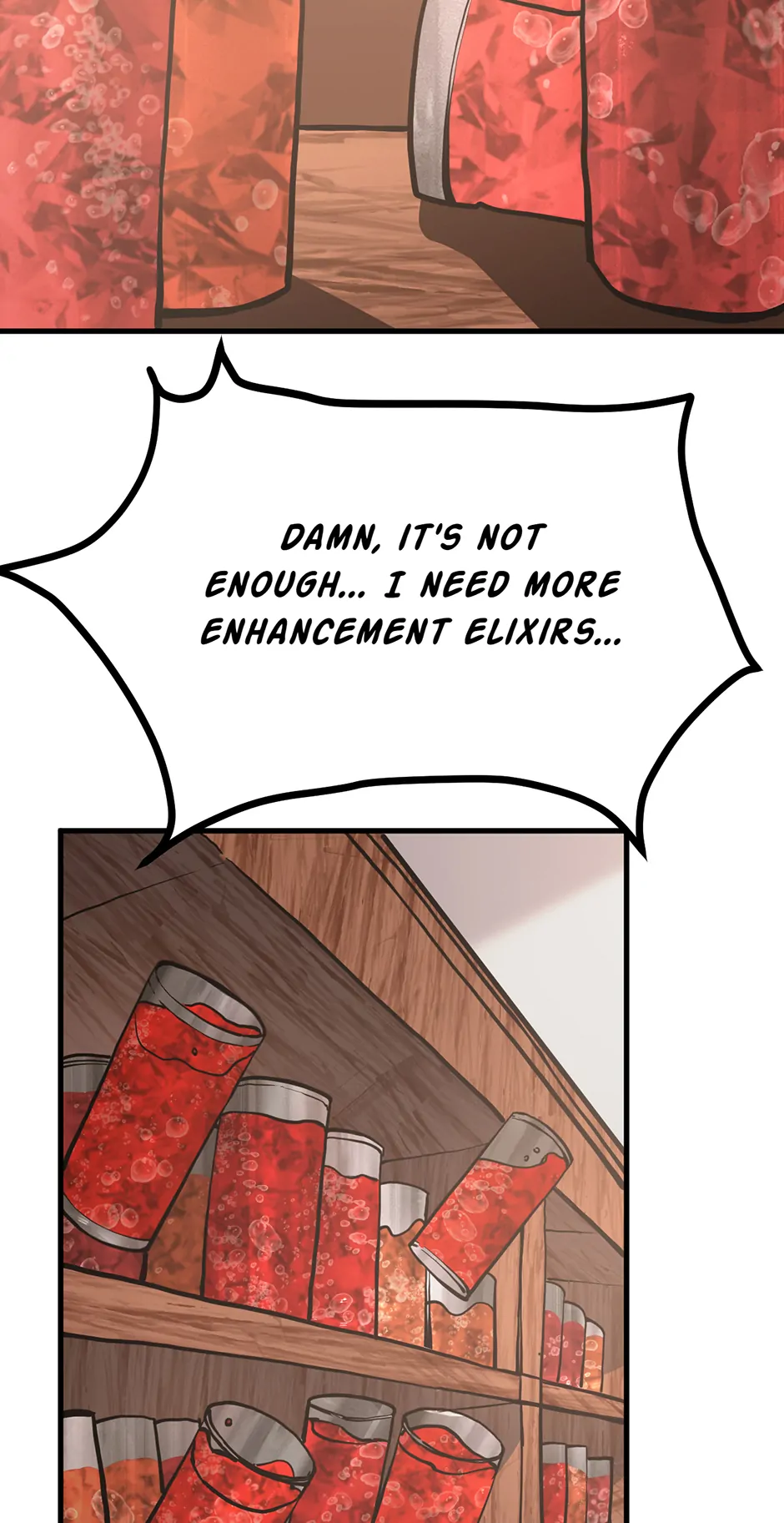 Read Logging 10000 Years into the Future Manga Online