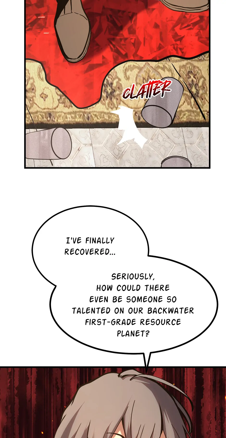 Read Logging 10000 Years into the Future Manga Online