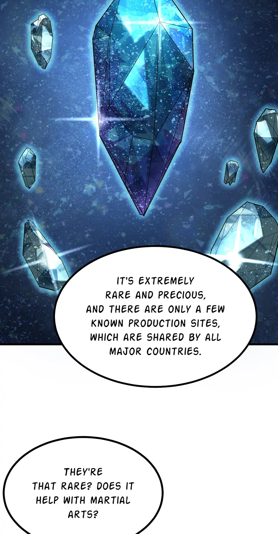 Read Logging 10000 Years into the Future Manga Online